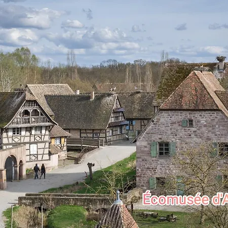 Entre Et Vignes - Classe 3 Etoiles