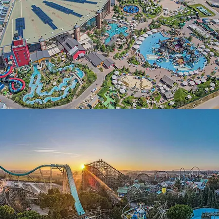 Entre Et Vignes - Classe 3 Etoiles アパート