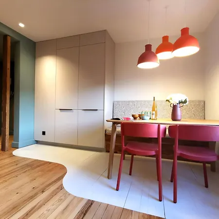 アパート Entre Et Vignes - Classe 3 Etoiles *