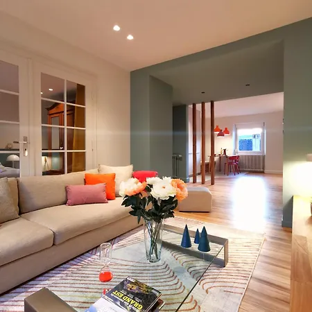 アパート Entre Et Vignes - Classe 3 Etoiles