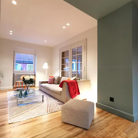 Entre Et Vignes - Classe 3 Etoiles * インガースハイム