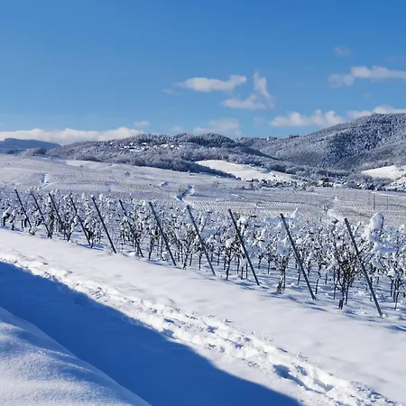 Entre Et Vignes - Classe 3 Etoiles *