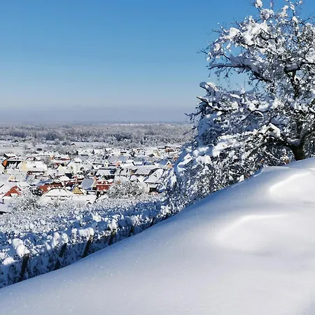 Entre Et Vignes - Classe 3 Etoiles