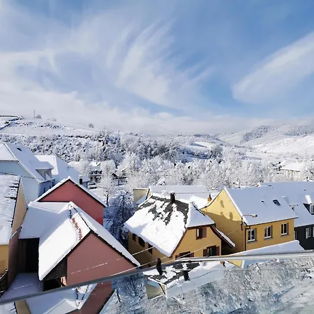 Entre Et Vignes - Classe 3 Etoiles